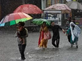 Rain Alert: Meteorological Department has issued alert for 23,24,25 in Delhi NCR, know the condition of your state