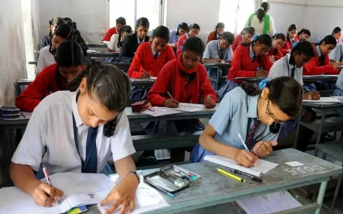 JAC 10th Result 2024: Jharkhand Board (Jac) matriculation result will be released today, check step by step like this