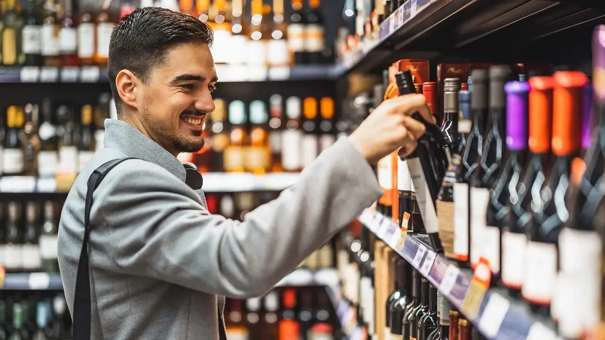 Liquor Bottle Limit: How much liquor can you carry with you during the code of conduct