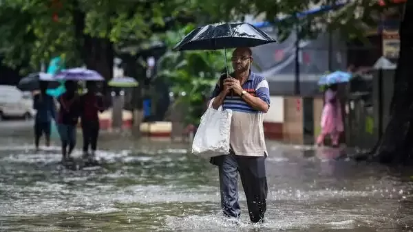 Monsoon Updates: There will be this much rain in the country from June to September; Know complete information