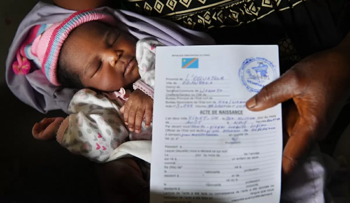New Birth Registration Rule: Changed rules of birth registration; Check new rules before getting it made. New Birth Registration Rule: Changed rules of birth registration; Check new rules before getting it made.