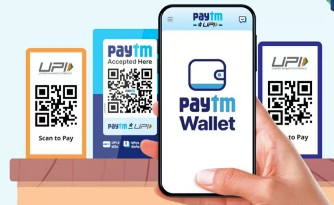 New Payment System: SBI, Axis, HDFC and YES Bank users will again be able to make UPI payments through Paytm. New Payment System: SBI, Axis, HDFC and YES Bank users will again be able to make UPI payments through Paytm.