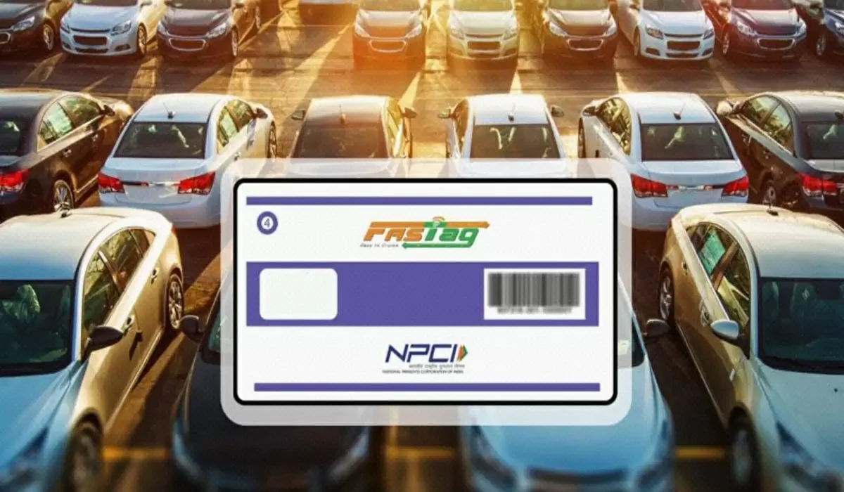 One Vehicle One Fastag rule implemented, now this facility will be available