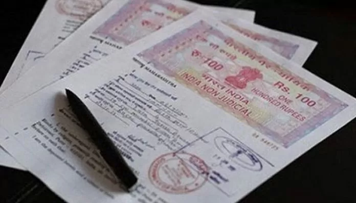 Property Rules: Who can be made witnesses in property registration, know what the law says