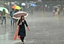 Heavy Rain Alert: These 13 states including MP will face heavy rains and storms, IMD issued alert