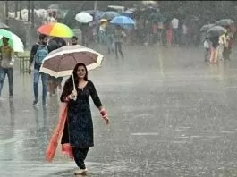 Heavy Rain Alert: These 13 states including MP will face heavy rains and storms, IMD issued alert