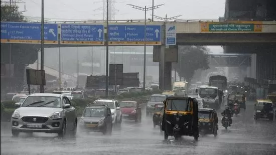 IMD Rain Alert: There will be heavy rain in these states amidst severe cold, IMD issued alert