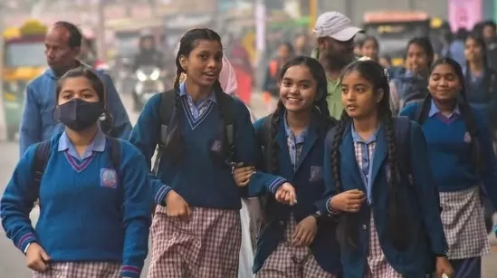 School Admission 2024: Class 11 admission schedule released in Delhi, check here