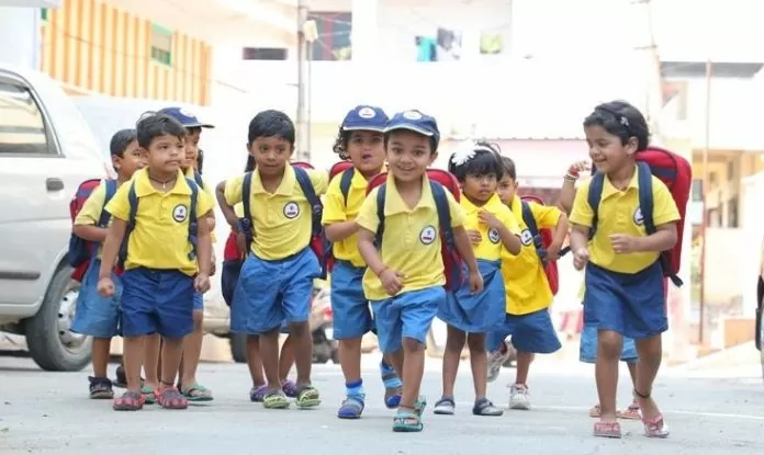 Holiday declared in schools and Anganwadis up to 8th standard in Gwalior district on 12th September