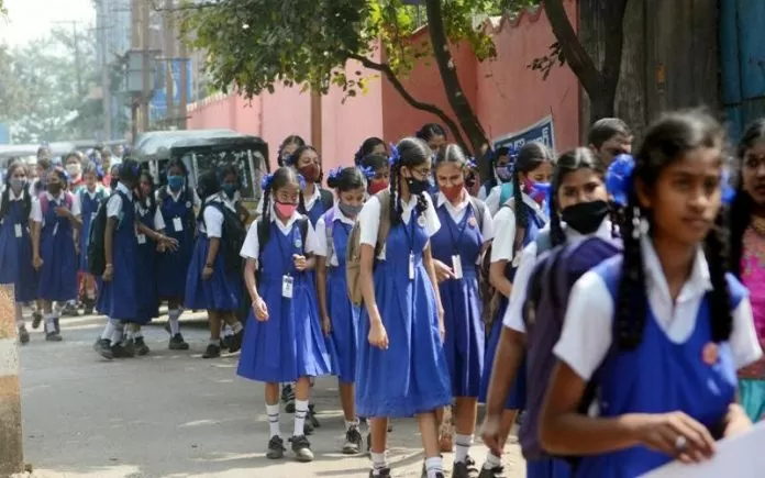 School Holiday: Big relief for students! Now all schools will remain closed for so many days, summer holidays declared
