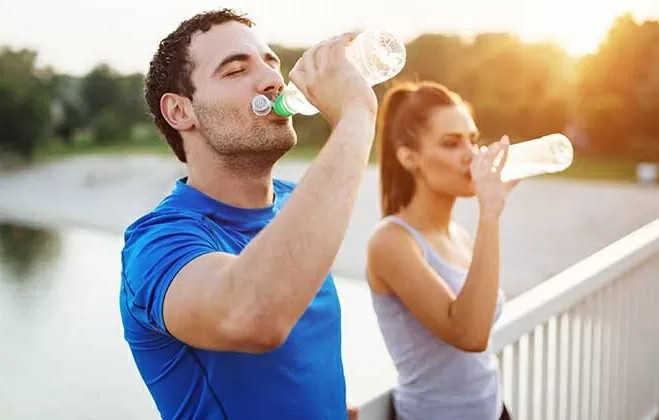 Summer tips: Keep yourself hydrated in summer in these ways, you will be protected from heatstroke and dehydration.