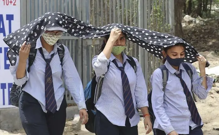 Summer vacation in government schools of Bihar, know since when private schools are being closed