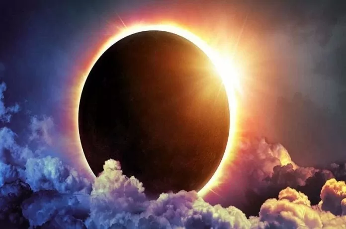 Surya Grahan 2024: First solar eclipse of the year is going to happen today, watch LIVE streaming of solar eclipse on mobile like this