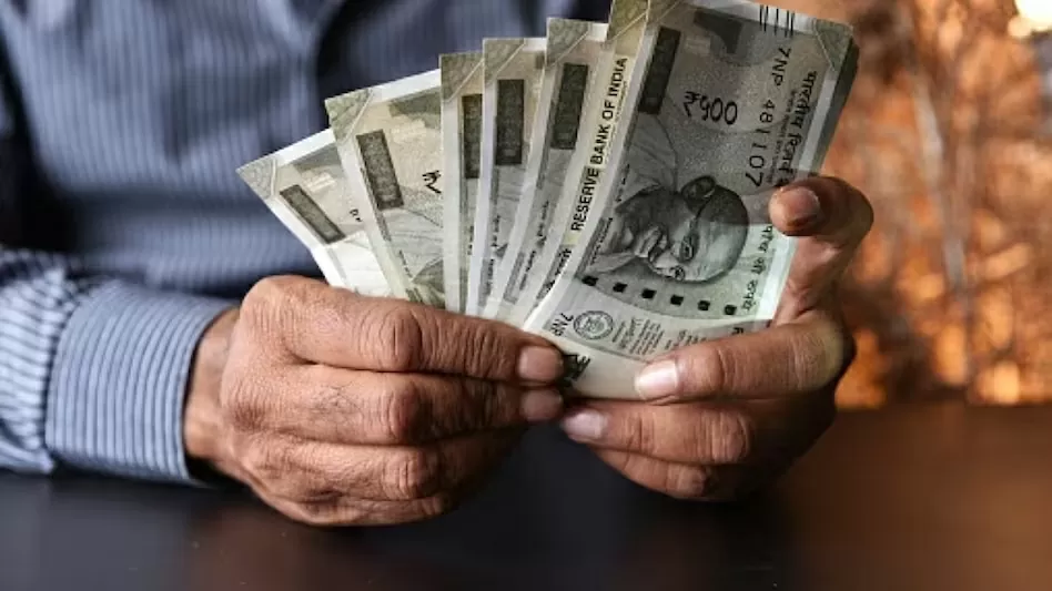 Salary Hike: Salary of government employees will increase by this much in the 8th Pay Commission! Goldman Sachs revealed Salary Hike: Salary of government employees will increase by this much in the 8th Pay Commission! Goldman Sachs revealed