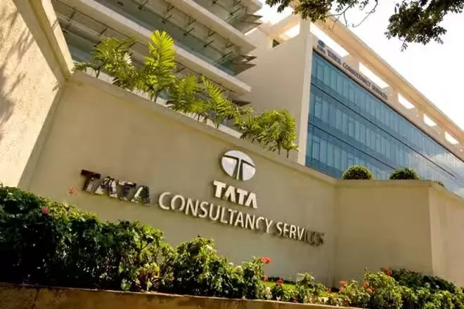 IT company TCS suffers a loss of Rs 1620 crore, court imposes fine
