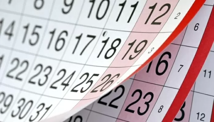 UP Board Calendar 2024-25: UP Board calendar released, know when exams will be held throughout the year UP Board Calendar 2024-25: UP Board calendar released, know when exams will be held throughout the year