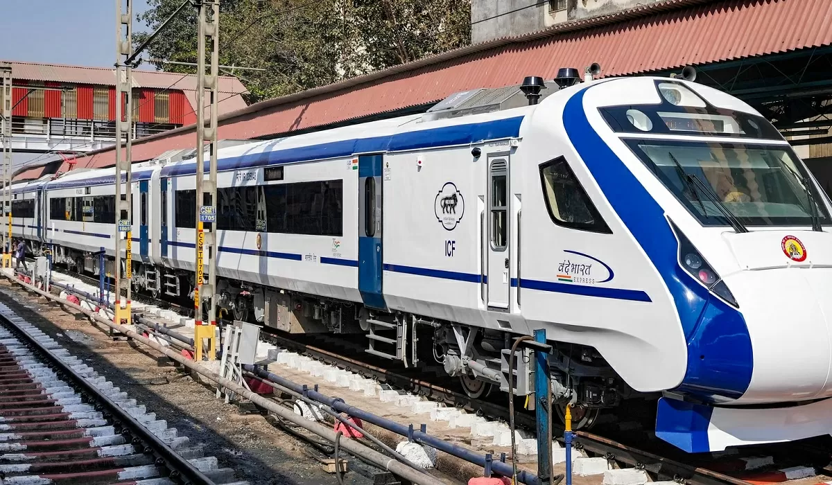 Special Vande Bharat trains will run from these states to Delhi - check timings and route