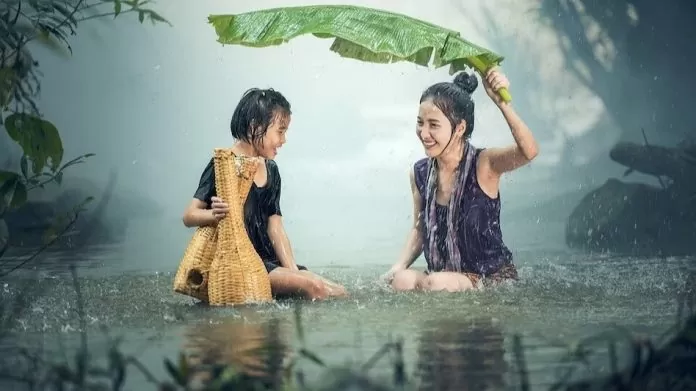 Rainfall Update: There will be heavy rain in Delhi, UP and Uttarakhand till July 10; Know when you will get relief