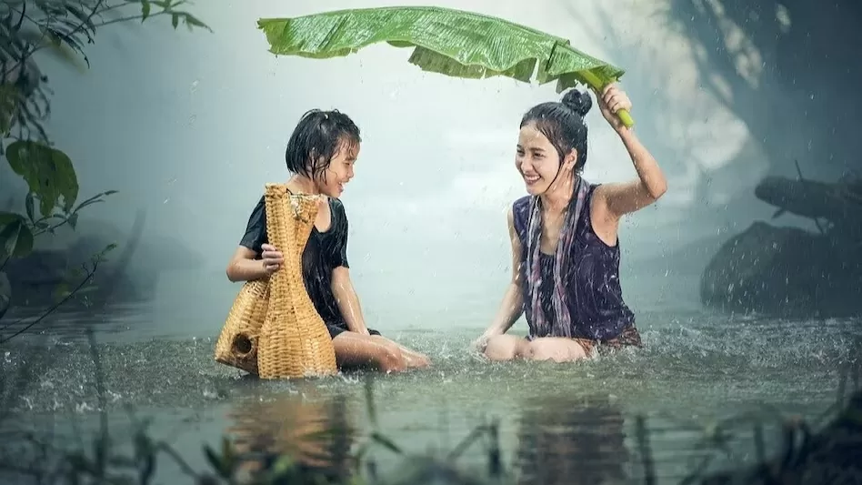 Rainfall Update: There will be heavy rain in Delhi, UP and Uttarakhand till July 10; Know when you will get relief Rainfall Update: There will be heavy rain in Delhi, UP and Uttarakhand till July 10; Know when you will get relief