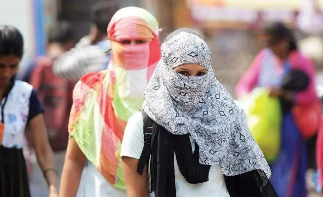 Weather Update: Heat wave alert for next 5 days from Bengal to Bihar and Jharkhand, chances of rain in these states from today