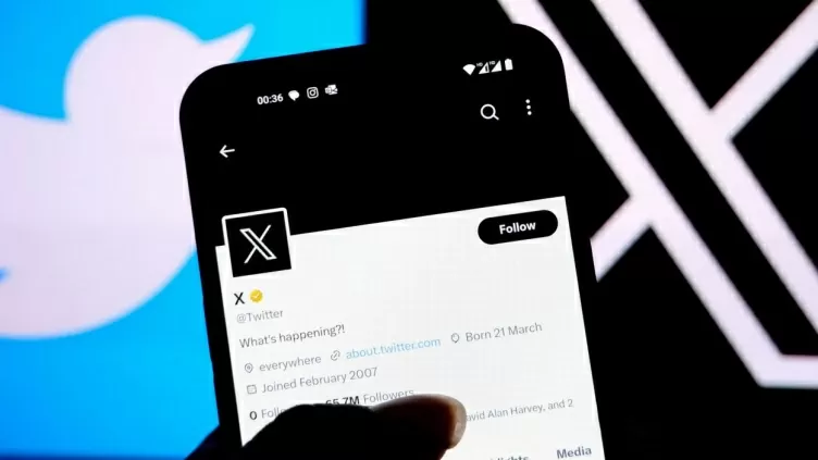 X Account Holders: Big News! New account holders on X will have to pay fees for liking, posting and replying X Account Holders: Big News! New account holders on X will have to pay fees for liking, posting and replying