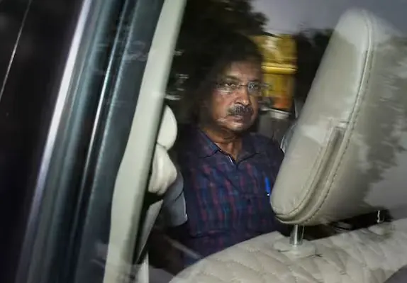 Arvind Kejriwal Bail: Arvind Kejriwal will come out of jail for election campaign, Supreme Court grants bail