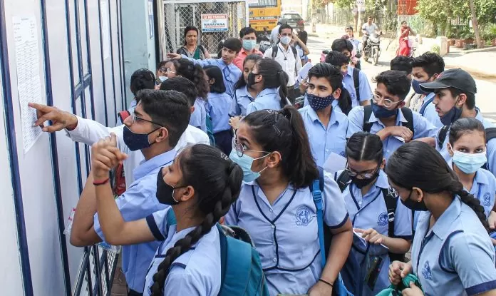 CBSE is going to change the rules this year for all students from 9th to 12th class