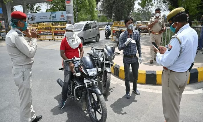 Challan Waived: Best chance to get traffic challan waived tomorrow! Make online booking by visiting the site