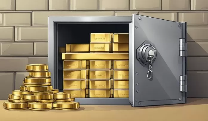 Gold Limit At Home: Income Tax department will send notice if you keep more gold than this limit at home
