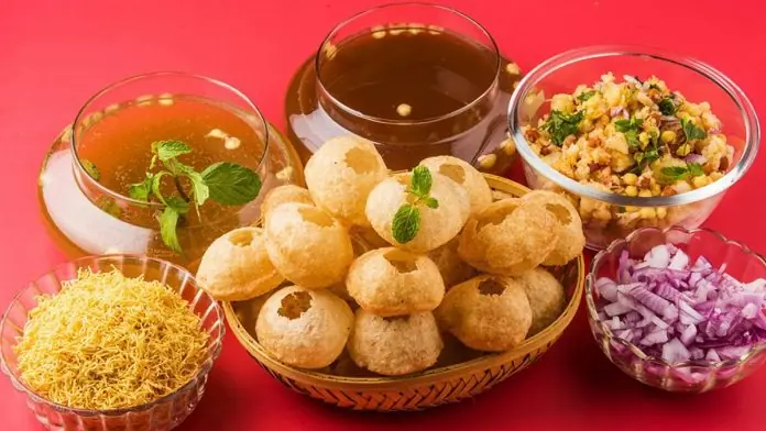 'Billionaire businessman was surprised to see the price of Golgappa at Rs 333, debate broke out