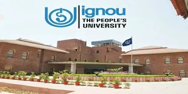 IGNOU extended the deadline for submission of assignments, submit till this day