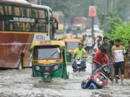 Heavy Rain Alert: Yellow alert issued for heavy rain and thunderstorm in Delhi-NCR for the next 6 days from today