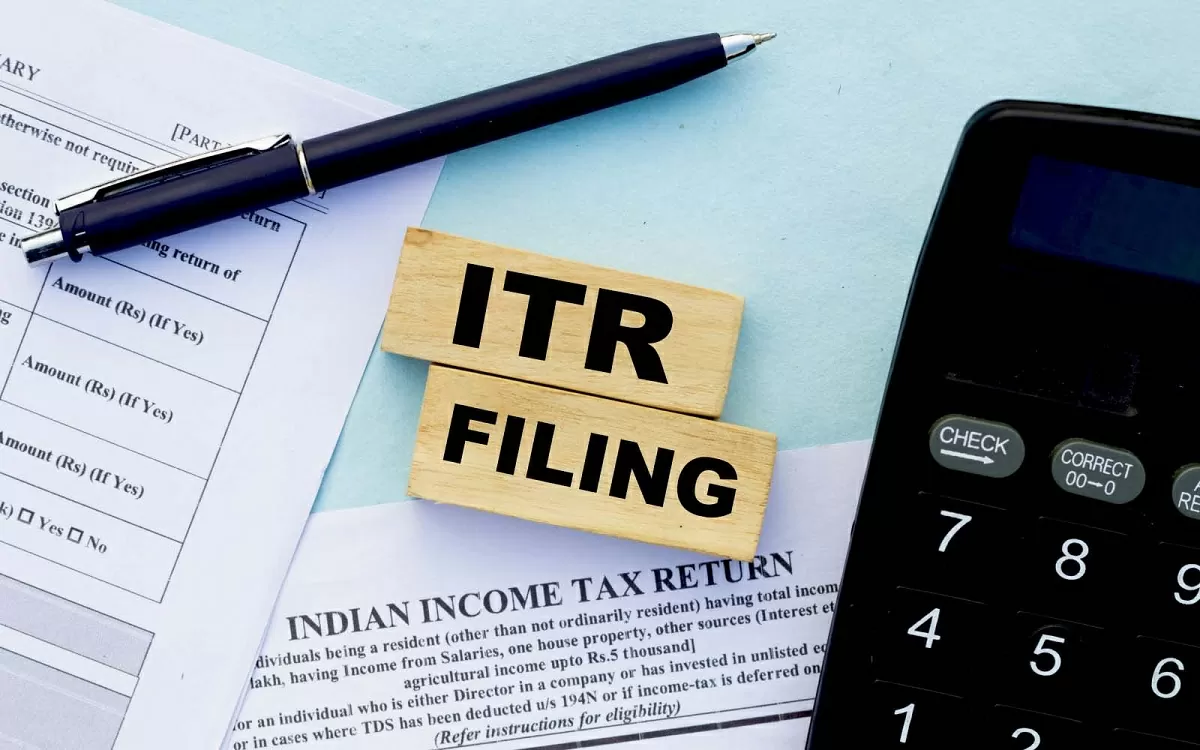 ITR Filing: After filing ITR, do this work immediately or else the refund will be stopped - check the status like this ITR Filing: After filing ITR, do this work immediately or else the refund will be stopped - check the status like this