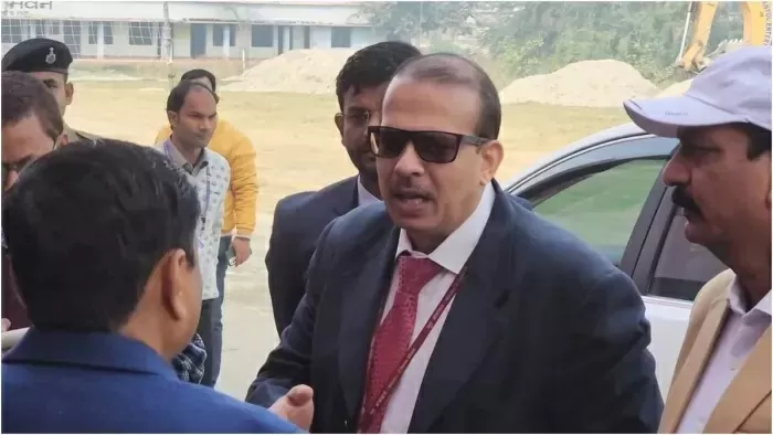 KK Pathak's new decision for students of classes 1st to 12th, this work will have to be done by June 15 KK Pathak's new decision for students of classes 1st to 12th, this work will have to be done by June 15