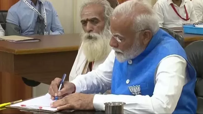 PM Modi Net Worth: Where does PM Modi invest the most, how much income tax did he pay?