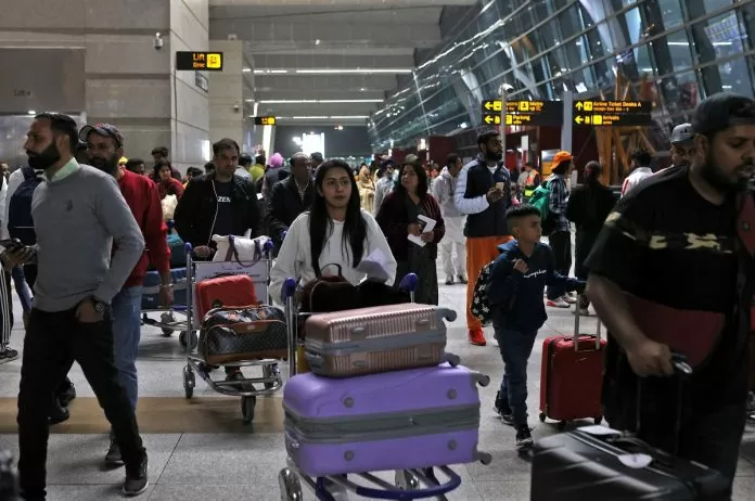 Indian Passport Holders: Good News! Indians will get visa-free entry in 10 countries, check complete details