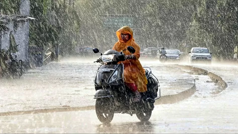 Rainfall Update: Delhi will have rain for two days, know the weather condition till 7 February