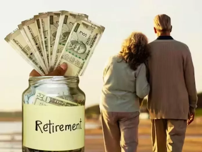 Senior citizens will get this much pension from EPFO, calculate it with this formula