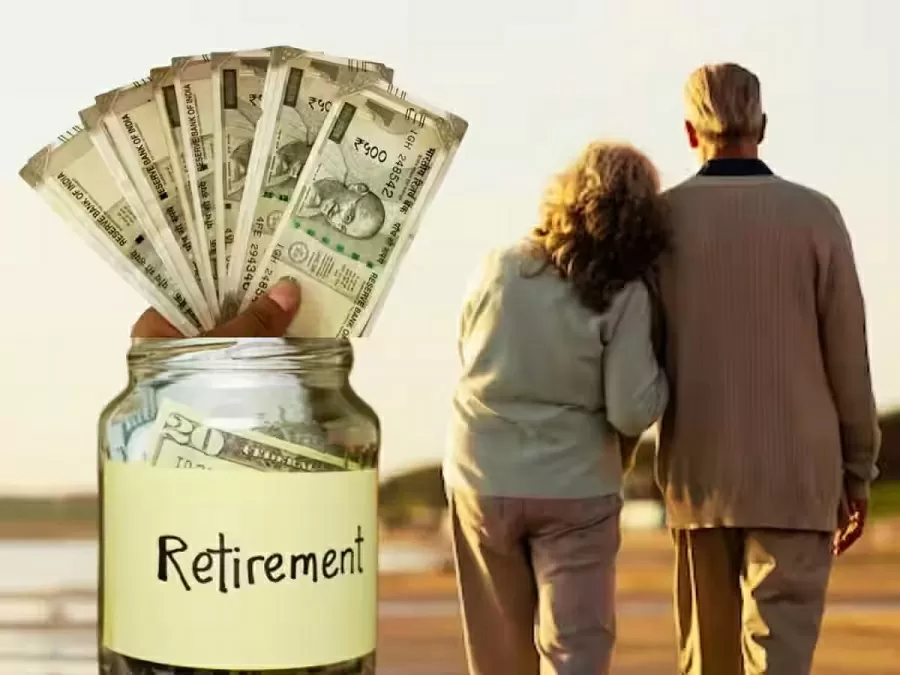 Senior citizens will get this much pension from EPFO, calculate it with this formula