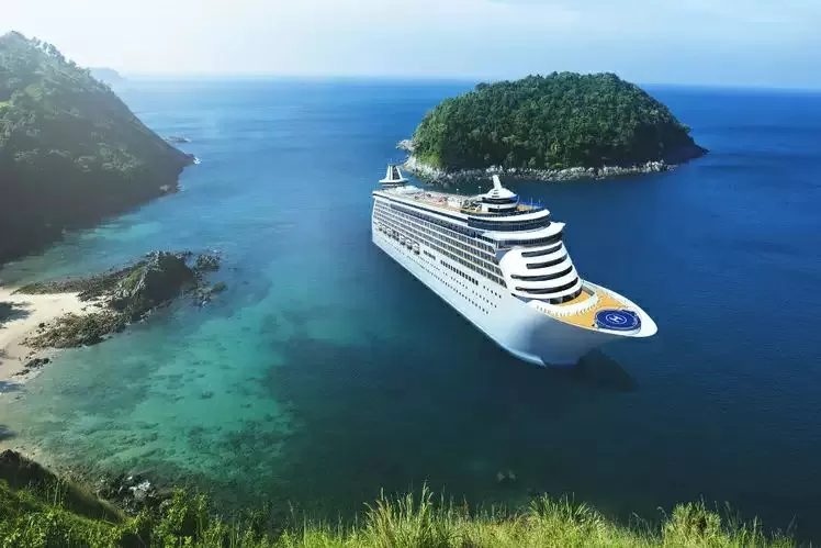 Summer vacations 2024: Indians are going to visit these top 5 destinations, check the list before going Summer vacations 2024: Indians are going to visit these top 5 destinations, check the list before going