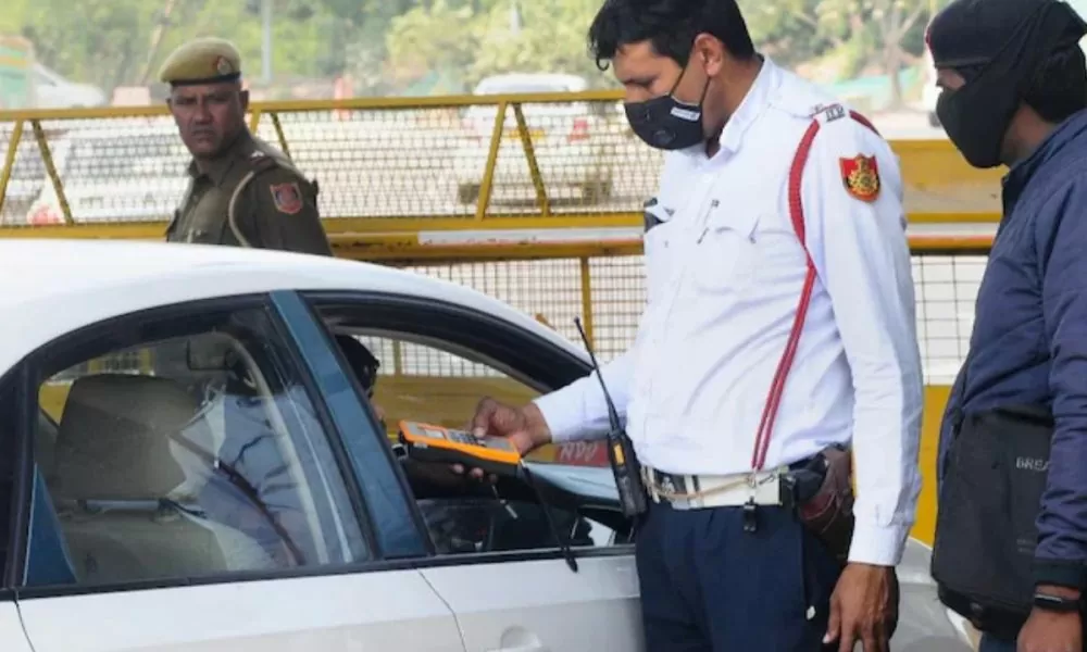 Traffic challans and fines will be waived on this date, check updates immediately