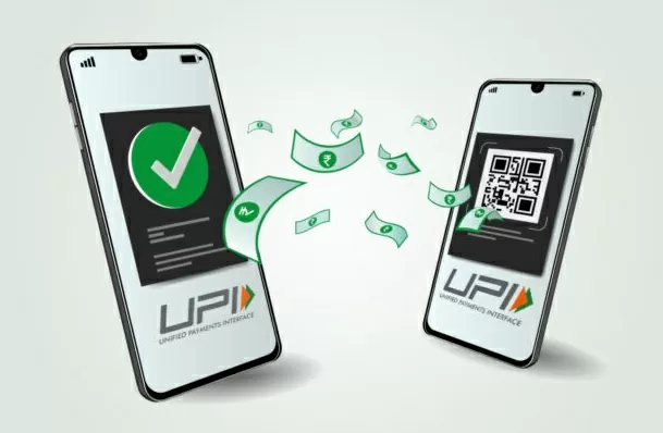 UPI Transaction Limit: Now you can transfer this much money through UPI at one go, check UPI limit here