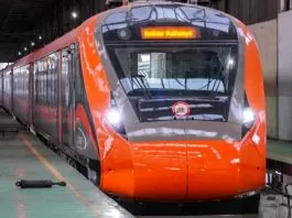 Vande Bharat Sleeper: Good news, Vande Bharat Sleeper will run between New Delhi and Howrah; Know the full details