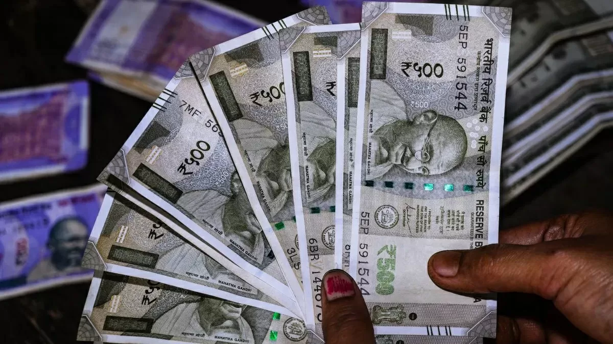 8th Pay Commission: Salary will be decided on this formula in 8th Pay Commission, understand how much salary will increase 8th Pay Commission: Salary will be decided on this formula in 8th Pay Commission, understand how much salary will increase