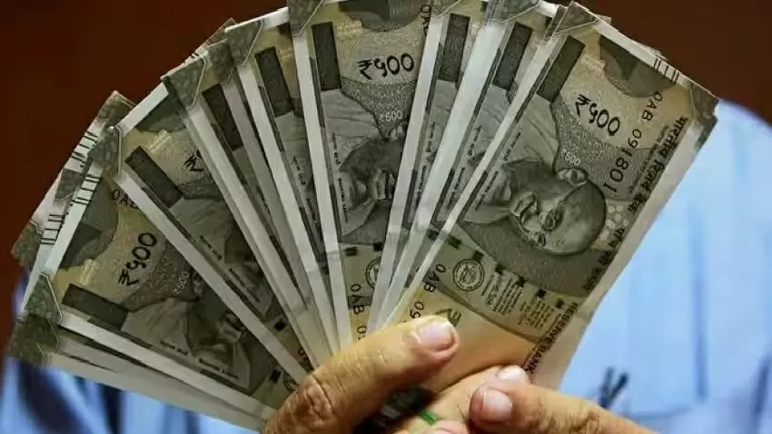 8th Pay Commission: There will be a big increase in salary and pension in the 8th Pay Commission! Government gave information 8th Pay Commission: There will be a big increase in salary and pension in the 8th Pay Commission! Government gave information