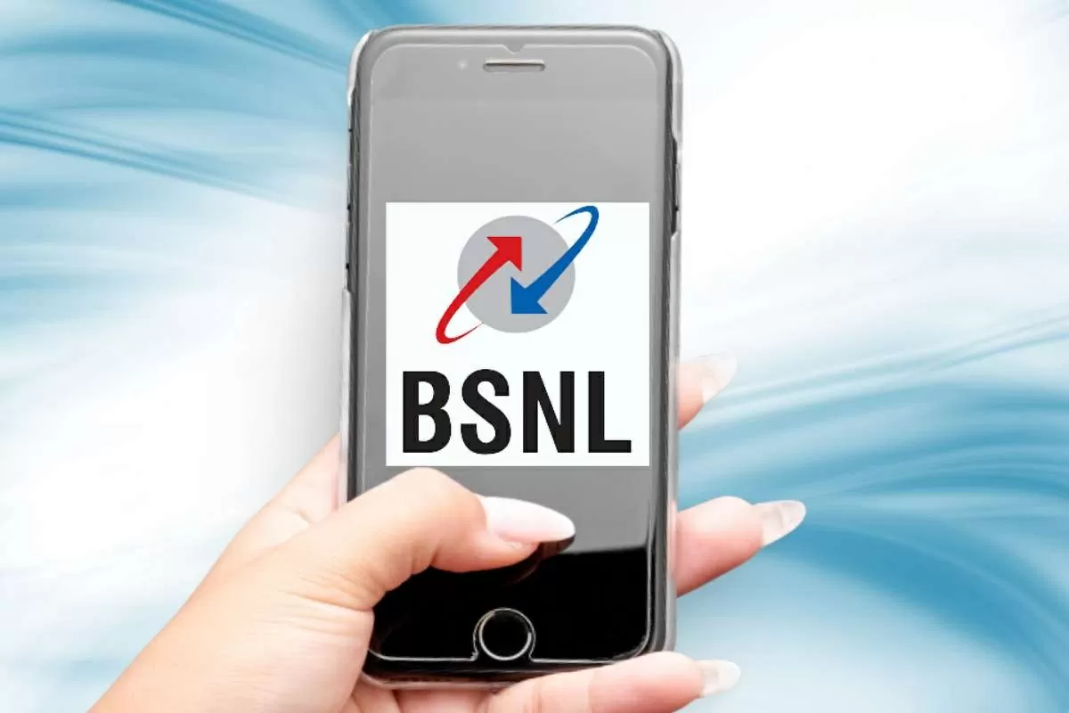 BSNL New Plan: Unlimited calling will be available in 99 rupees recharge, those having 2 sims will benefit BSNL New Plan: Unlimited calling will be available in 99 rupees recharge, those having 2 sims will benefit