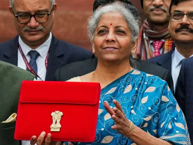 Budget 2024: Finance Minister will give good news in July? how much is the expectation of relief in income tax