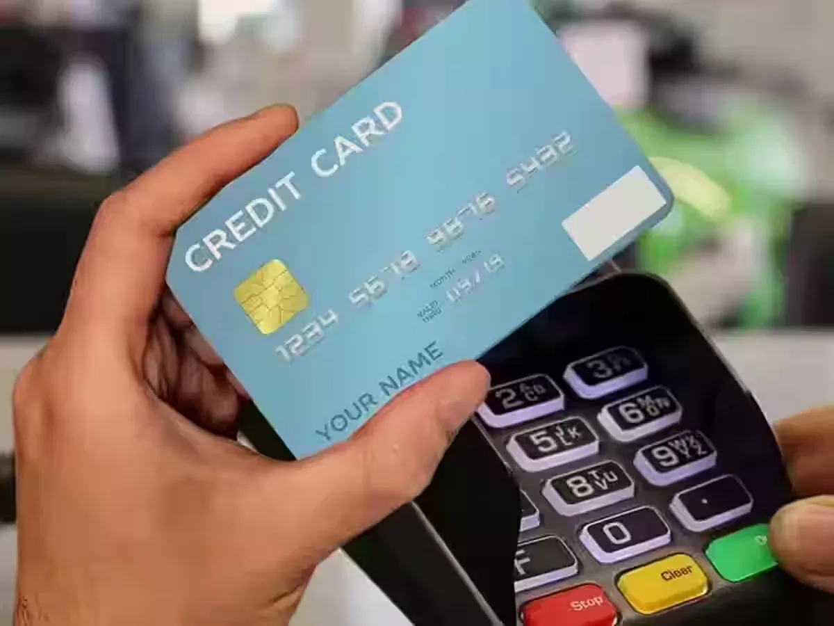 Credit Card Tax Payment: Pay tax through credit card like this, you will get cashback along with refund, Details here Credit Card Tax Payment: Pay tax through credit card like this, you will get cashback along with refund, Details here