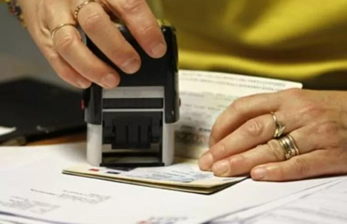 Work Visa countries: Work visa is easily available in these countries for doing job