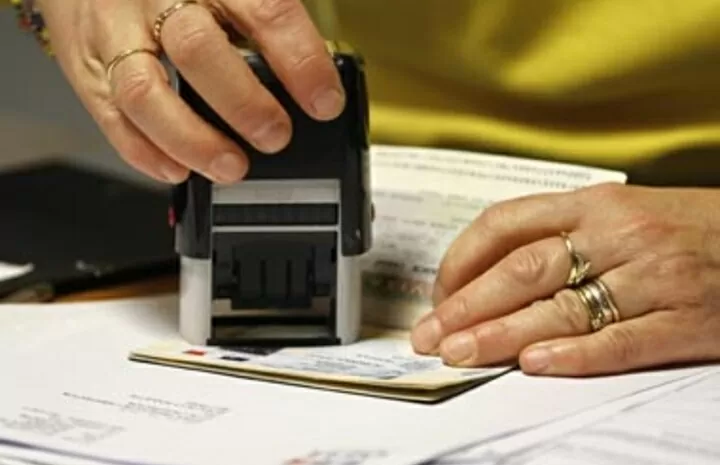 Work Visa countries: Work visa is easily available in these countries for doing job